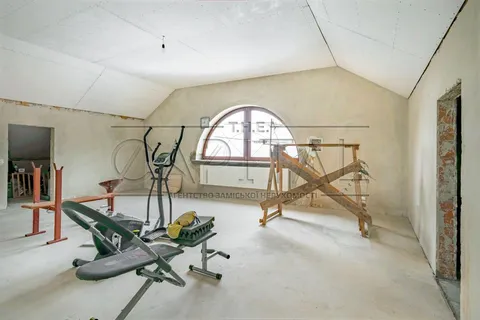 Продажа  частный дом Киевская обл., Бровары, Мельника ул.,  - 12/16