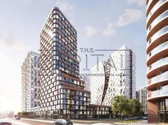Продажа  квартира Киевская обл., Киев, Дегтяревская ул., 17-19