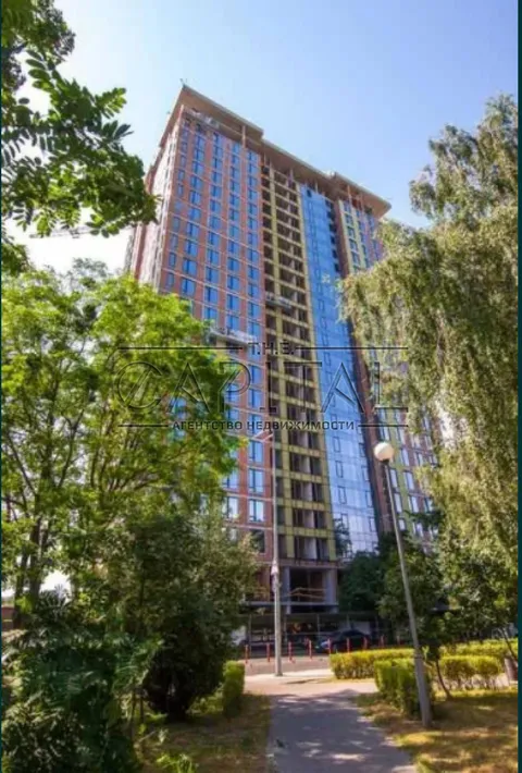 Продажа  квартира Киевская обл., Киев, Дегтяревская ул., 17-19 - 6/18