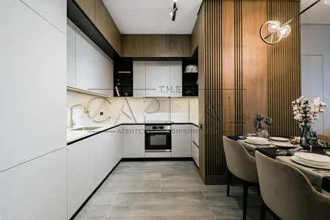 Продажа  квартира Киевская обл., Киев, Андрея Верхогляда ул., 15б - 10/23