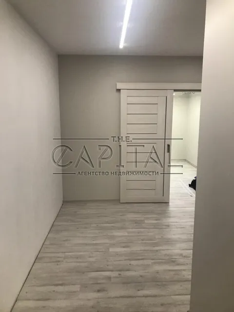 Продажа  квартира Киевская обл., Киев, Максимовича Михаила ул., 3 - 8/16