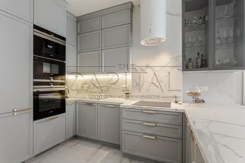Продажа  квартира Киевская обл., Киев, Саперное Поле ул., 5 - 5/24