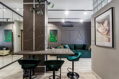 Продажа  квартира Киевская обл., Киев,  - 2/22