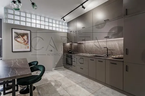Продажа  квартира Киевская обл., Киев,  - 8/22