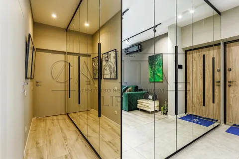Продажа  квартира Киевская обл., Киев,  - 16/22