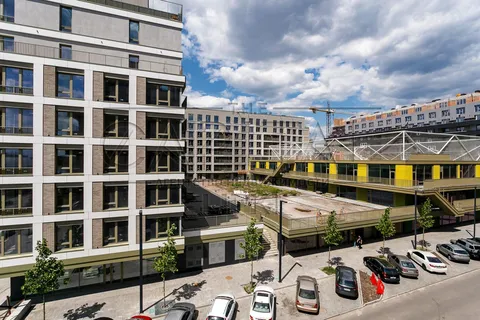 Продажа  квартира Киевская обл., Киев,  - 20/22