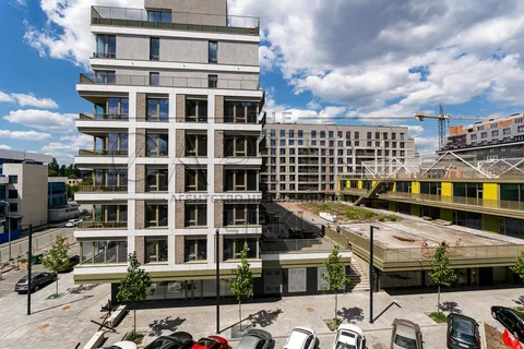 Продажа  квартира Киевская обл., Киев,  - 21/22