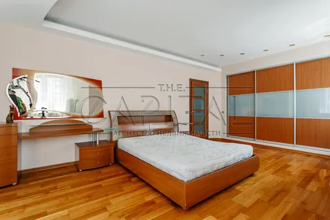 Продажа  квартира Киевская обл., Киев, Владимира Ивасюка ул., 24 - 7/25