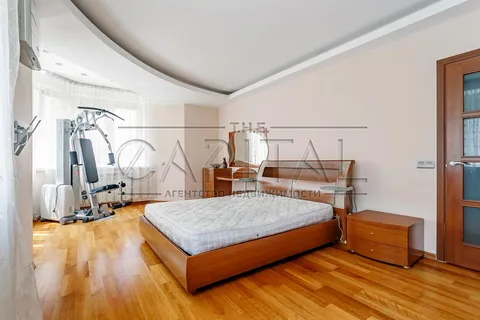 Продажа  квартира Киевская обл., Киев, Владимира Ивасюка ул., 24 - 8/25
