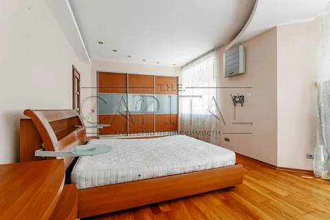 Продажа  квартира Киевская обл., Киев, Владимира Ивасюка ул., 24 - 9/25
