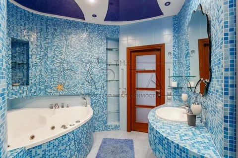 Продажа  квартира Киевская обл., Киев, Владимира Ивасюка ул., 24 - 16/25