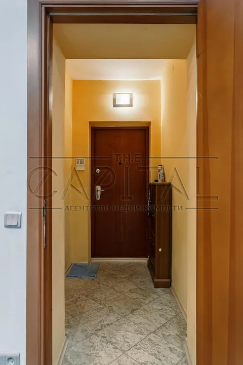 Продажа  квартира Киевская обл., Киев, Владимира Ивасюка ул., 24 - 21/25
