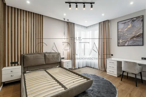 Продажа  квартира Киевская обл., Киев, Саксаганского ул., 37к - 6/25