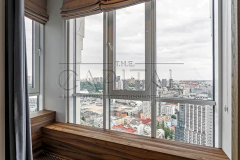 Продажа  квартира Киевская обл., Киев, Саксаганского ул., 37к - 10/25