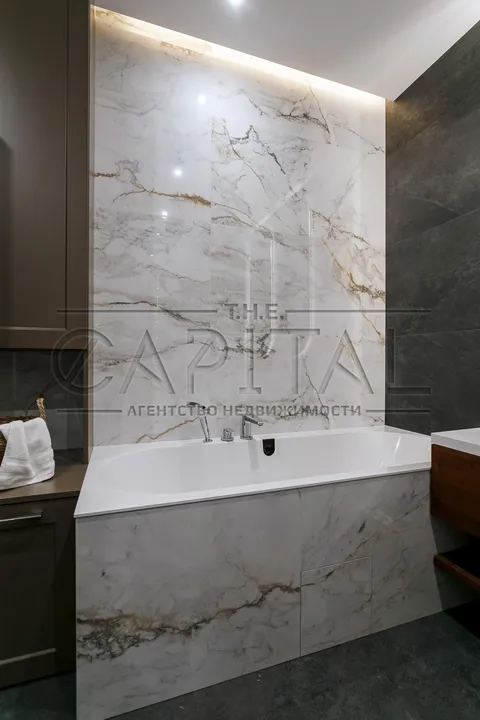Продажа  квартира Киевская обл., Киев, Саксаганского ул., 37к - 12/25