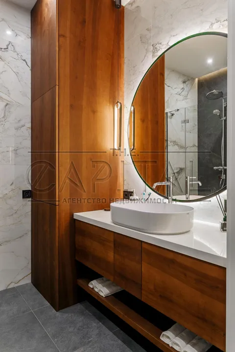 Продажа  квартира Киевская обл., Киев, Саксаганского ул., 37к - 13/25