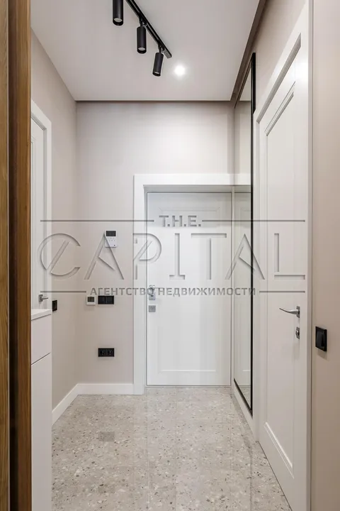 Продажа  квартира Киевская обл., Киев, Саксаганского ул., 37к - 17/25