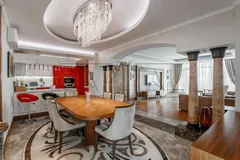 Продажа  квартира Киевская обл., Киев, Зверинецкая ул., 59