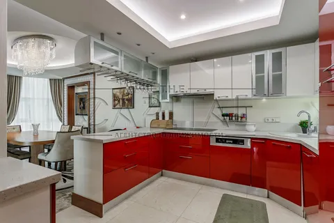 Продажа  квартира Киевская обл., Киев, Зверинецкая ул., 59 - 6/26