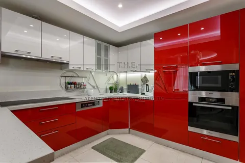 Продажа  квартира Киевская обл., Киев, Зверинецкая ул., 59 - 7/26