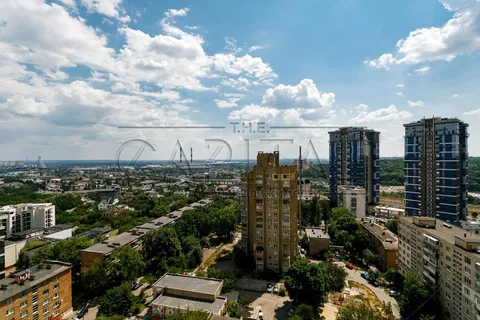 Продажа  квартира Киевская обл., Киев, Зверинецкая ул., 59 - 23/26
