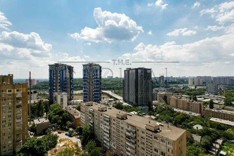 Продажа  квартира Киевская обл., Киев, Зверинецкая ул., 59 - 24/26