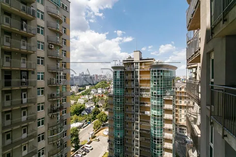 Продажа  квартира Киевская обл., Киев, Зверинецкая ул., 59 - 25/26