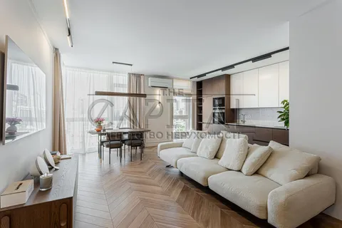 Продажа  квартира Киевская обл., Киев, Предславинская ул., 53 - 2/30
