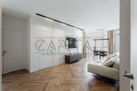 Продажа  квартира Киевская обл., Киев, Предславинская ул., 53 - 7/30