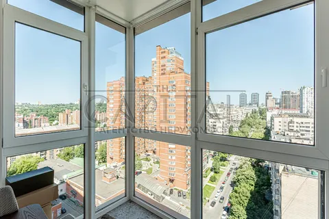 Продажа  квартира Киевская обл., Киев, Предславинская ул., 53 - 28/30
