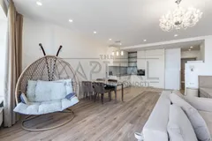 Продажа  квартира Киевская обл., Киев, Кловский спуск ул., 7