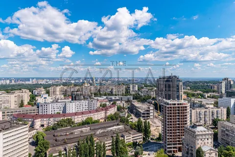 Продажа  квартира Киевская обл., Киев, Кловский спуск ул., 7 - 12/13
