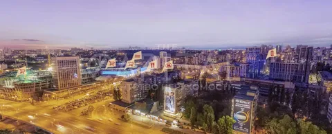 Продажа  квартира Киевская обл., Киев, Николая Михновского ул., 2 - 7/19