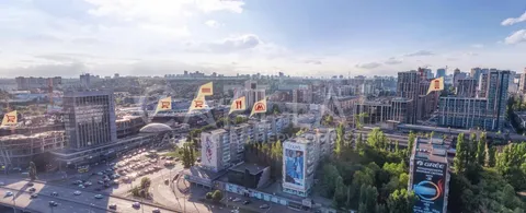 Продажа  квартира Киевская обл., Киев, Николая Михновского ул., 2 - 8/19