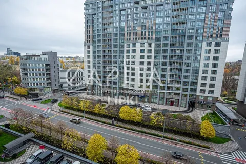 Продажа  квартира Киевская обл., Киев, Андрея Верхогляда ул., 12 - 30/31
