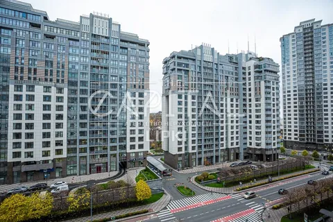 Продажа  квартира Киевская обл., Киев, Андрея Верхогляда ул., 12 - 31/31