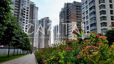 Продажа  квартира Киевская обл., Киев, Андрея Верхогляда ул., 7 - 4/6