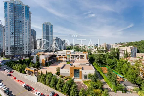 Продажа  квартира Киевская обл., Киев, Андрея Верхогляда ул., 7 - 5/6