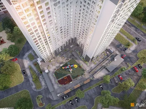Продажа  квартира Киевская обл., Киев, Драгоманова ул., 10 - 18/19