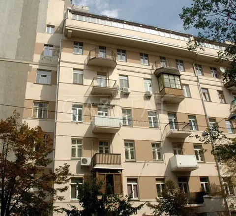 Продажа  квартира Киевская обл., Киев, Липская ул., 19/7 - 3/6