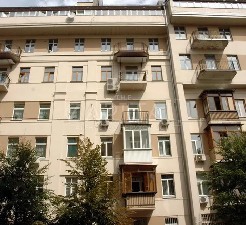 Продажа  квартира Киевская обл., Киев, Липская ул., 19/7 - 4/6