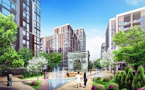 Продажа  квартира Киевская обл., Киев, Предславинская ул., 53 - 5/27