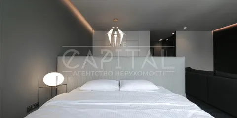 Продажа  квартира Киевская обл., Киев, Предславинская ул., 53 - 16/27