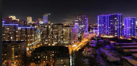 Продажа  квартира Киевская обл., Киев, Предславинская ул., 53 - 22/27