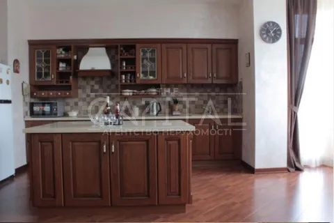 Продажа  квартира Киевская обл., Киев, Кловский спуск ул., 5 - 2/12