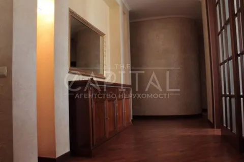 Продажа  квартира Киевская обл., Киев, Кловский спуск ул., 5 - 7/12