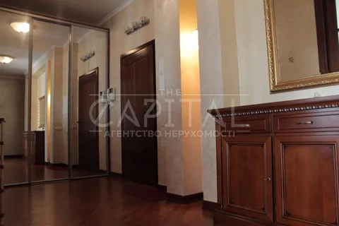 Продажа  квартира Киевская обл., Киев, Кловский спуск ул., 5 - 8/12
