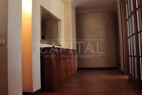 Продажа  квартира Киевская обл., Киев, Кловский спуск ул., 5 - 9/12