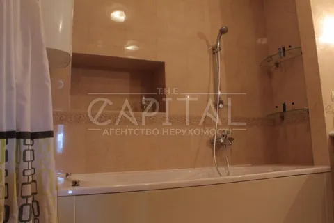 Продажа  квартира Киевская обл., Киев, Кловский спуск ул., 5 - 11/12