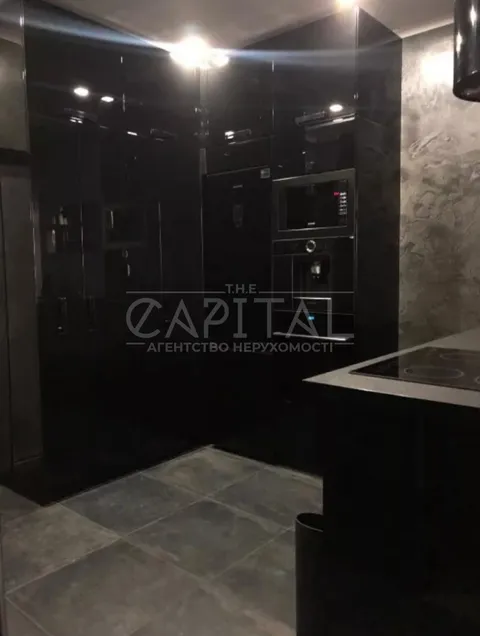 Продажа  квартира Киевская обл., Киев, Кудри ул., 7 - 2/10